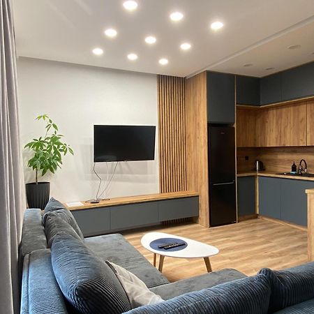 Panorama Zamkowe 6 Apartment Rzeszow Exterior photo